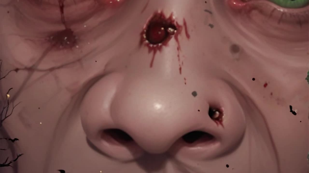 MINDZYNE#2 - SchiZombie