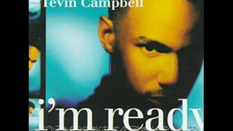 TEVIN CAMPBELL - TELL ME WHAT YOU WANT ME TO DO