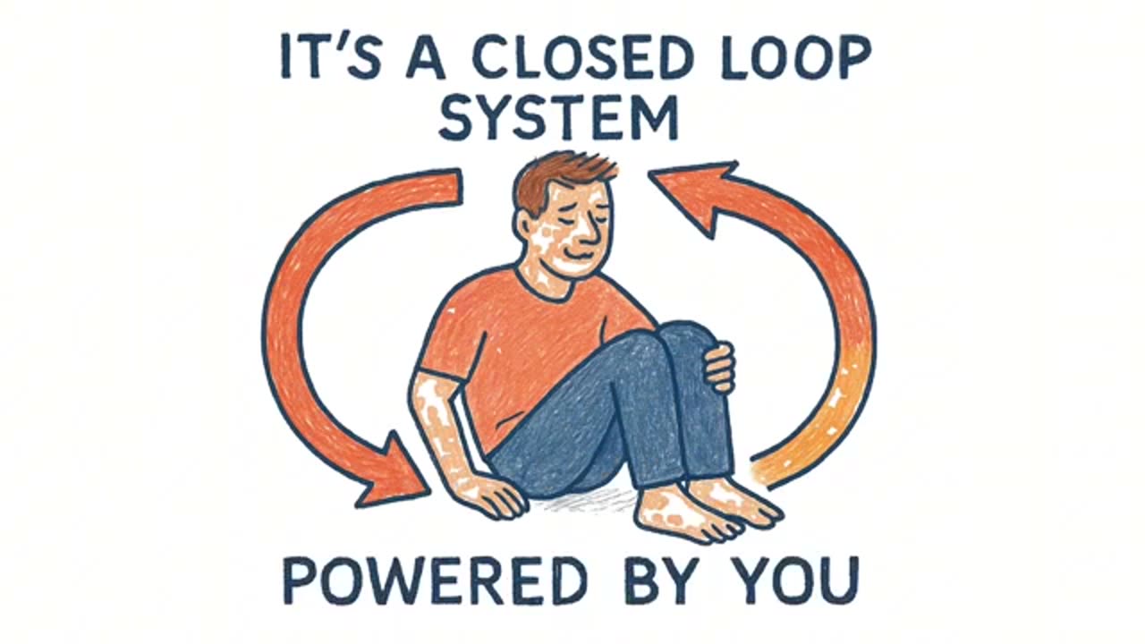 How To Survive The Cold Without A Fire