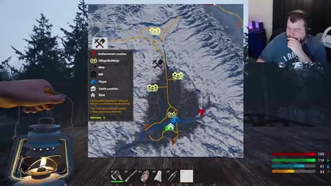 457 Craft another explosive barrel