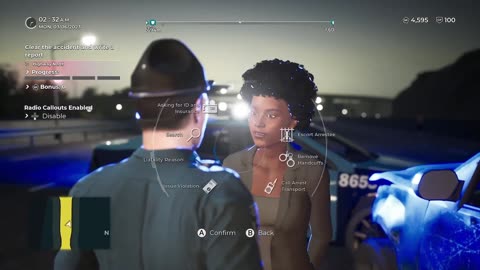 LawWonder on Patrol Season 2, Episode 20