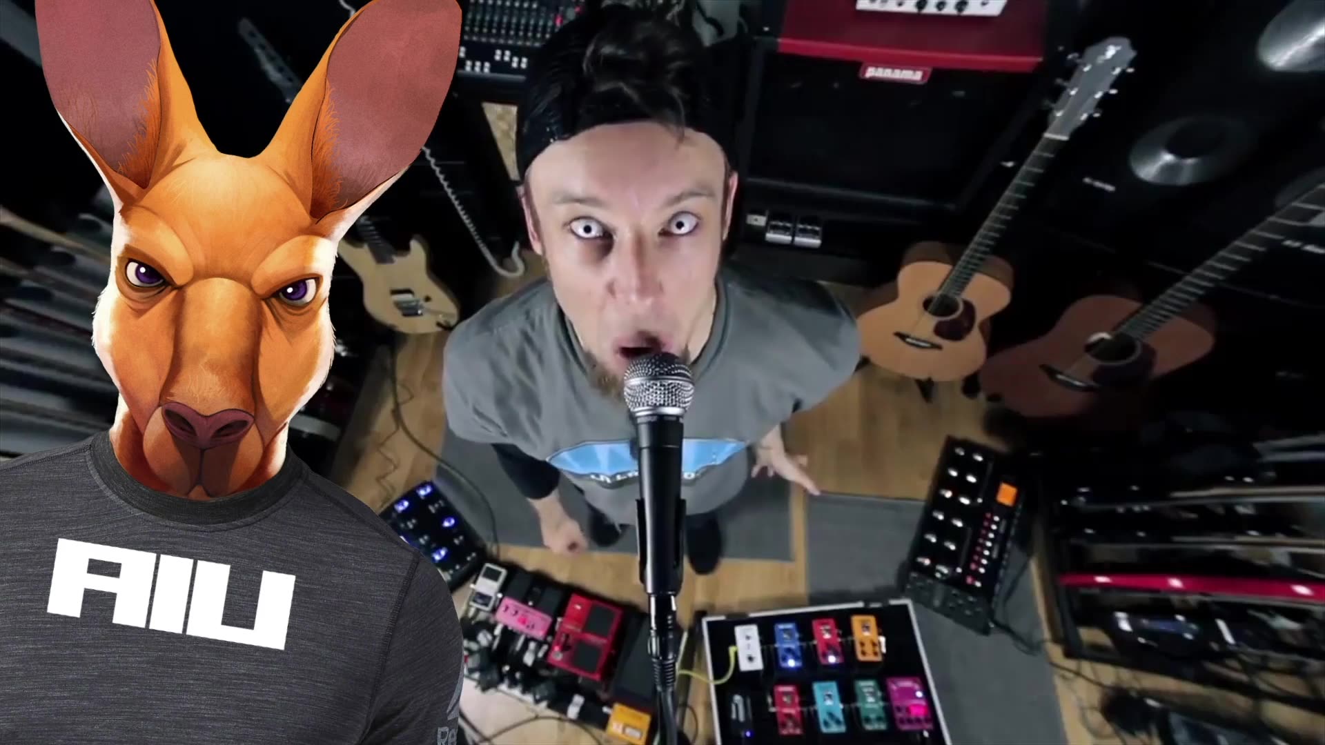 Imagine if Mel Gibson did this...