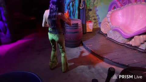 11/26/25 Tricialicious VOD: "LIVE! I Abducted a Foreign Man From the Airport!!! $3 TTS, $5 MEDIA"