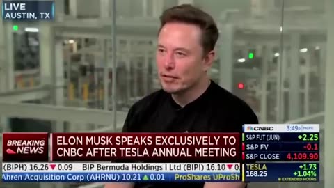 The REAL Reason Elon Musk Is Attacking George Soros Is Just Embarrassing