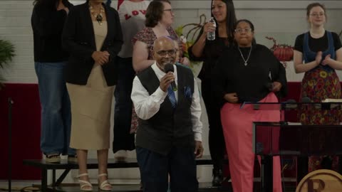 Seeking God's Heart and Ways - Heart Matter