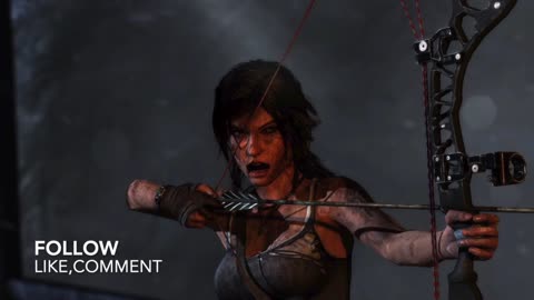 Tomb Raider: Point of No Return