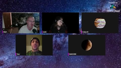 AGENT MUD: 1/30-1/31/26