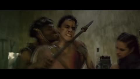 Мир будущего\Future World — Русский трейлер (2018)