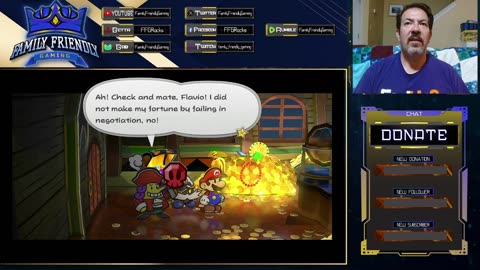 Paper Mario The Thousand-Year Door Episode 36