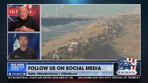 POSOBIEC: TRUMP’S DEAL CHANGES THE GAME