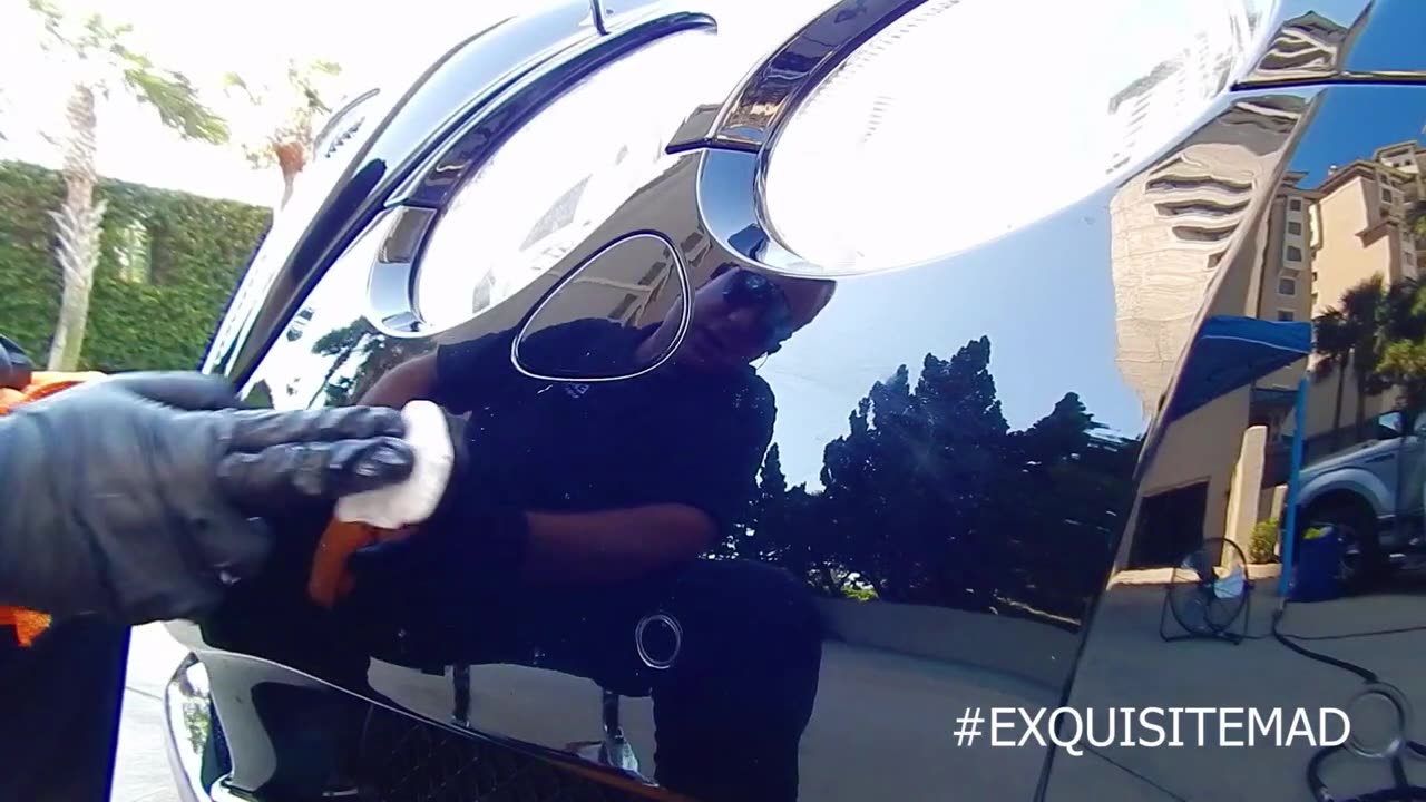 How to Use a Clay Bar