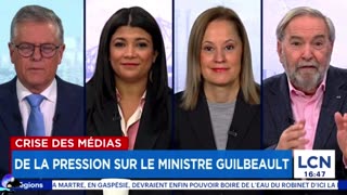 LES APPELS À L'AIDE DE TVA IGNORÉS À L'ASSEMBLÉE NATIONALE