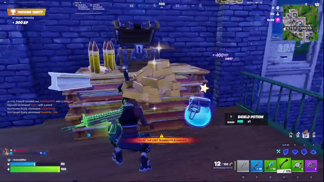 Fortnite - Come Join me - 2014-7668-3962 - #calumkiller #fortnite #oldtimer