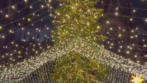 Some of Europe's most beautiful Christmas Markets