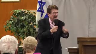 Bible Study: Be Salt and Be Light (June 25, 2019)