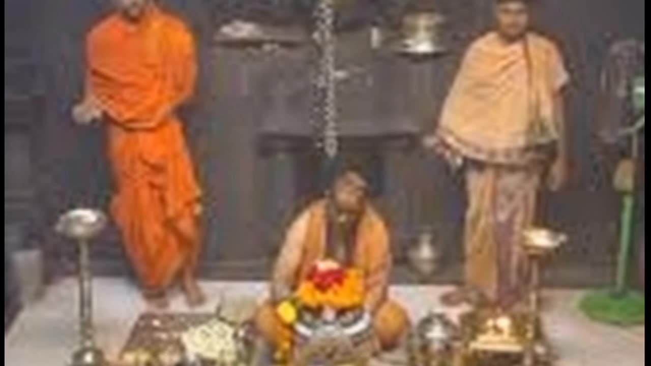 Bhakti video