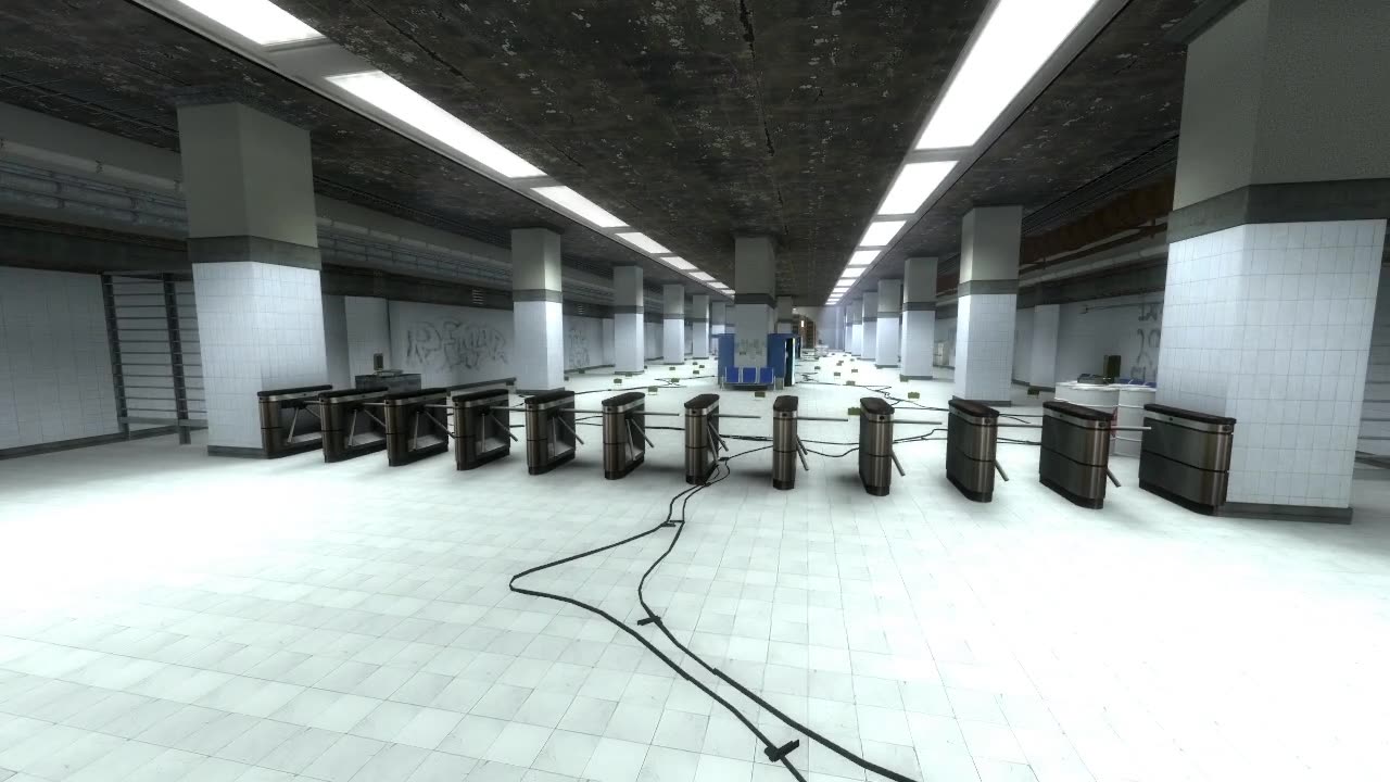 PC Longplay1032 Hunt Down The Freeman