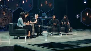 Racism And The Church | A Conversation With Pastor Jentezen Franklin