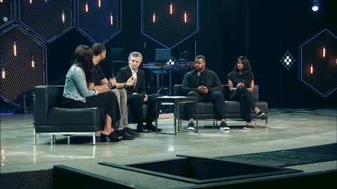 Racism And The Church | A Conversation With Pastor Jentezen Franklin