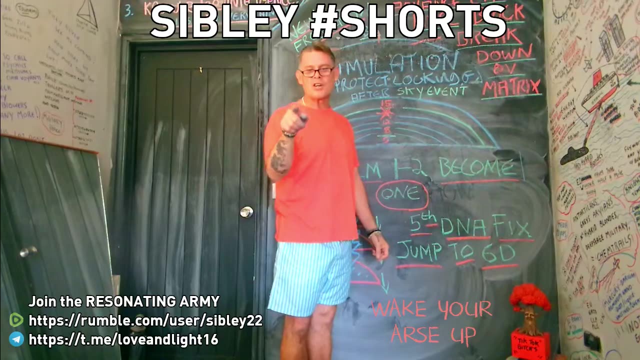 Proof of deliberate depopulation plans, this will cause mass outrage 😱😳🤯😵‍💫🤨🤬😡