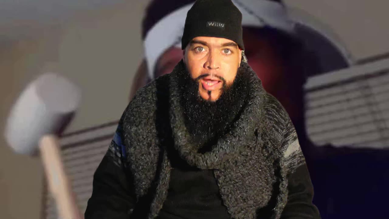 THE JAMES CRAIG VIDEO