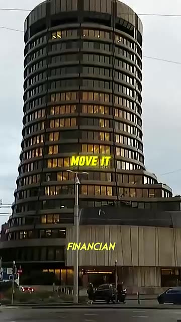 When Catherine Austin Fitts explains BIS to Tucker