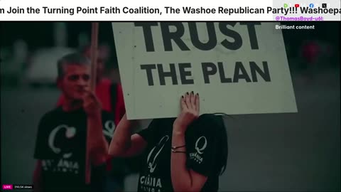 Alex Jones, Info Wars, 01/09/2026