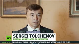 RT News - February 2 2026 (17:00 MSK)