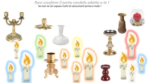 chi sono i ''MESSIA''