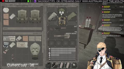 Exoskeleton Power Armor in Wasteland - [𝐌𝐈𝐒𝐄𝐑𝐘] #escapefromtarkov #fallout