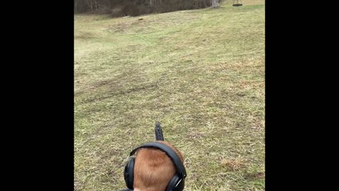 Shooting Tannerite with an AR 15 It’s Boom Time!