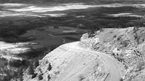 [HONEYNOON V-8, PART II, THE] - [HONEYNOON V-8, PART II, THE] - fc-fc-4690