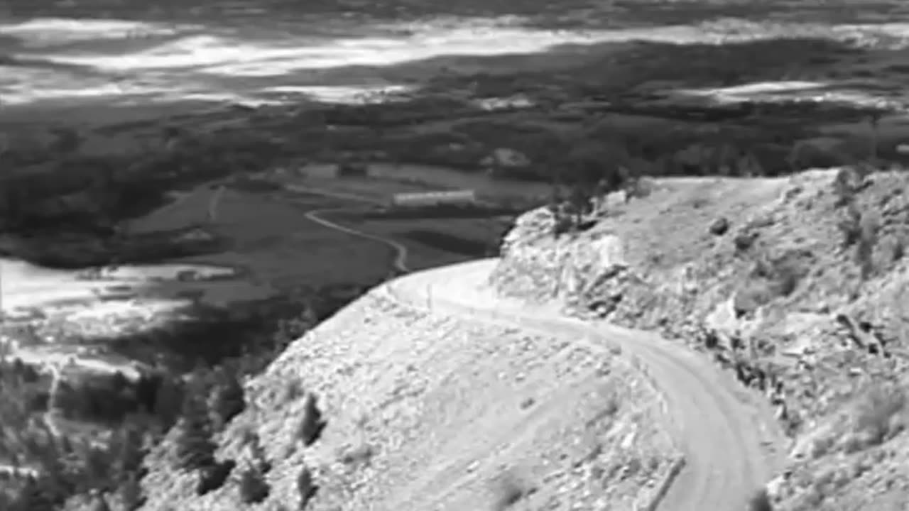 [HONEYNOON V-8, PART II, THE] - [HONEYNOON V-8, PART II, THE] - fc-fc-4690