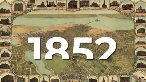 How Oakland California Got Ruined