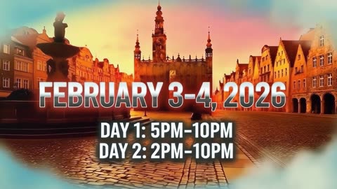 Years of torment by marine powers ended in this powerful deliverance. Watch what happened