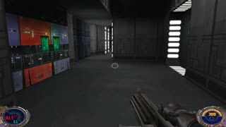 Star Wars Jedi Knights 2: Jedi Outcast | Part 3 | #rumbletakeover