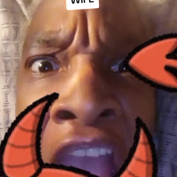 TRUMP, IN OUR PUSS, AND WOMB NOW