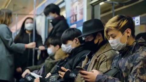 Unmasking the evidence #FUCKtheJAB