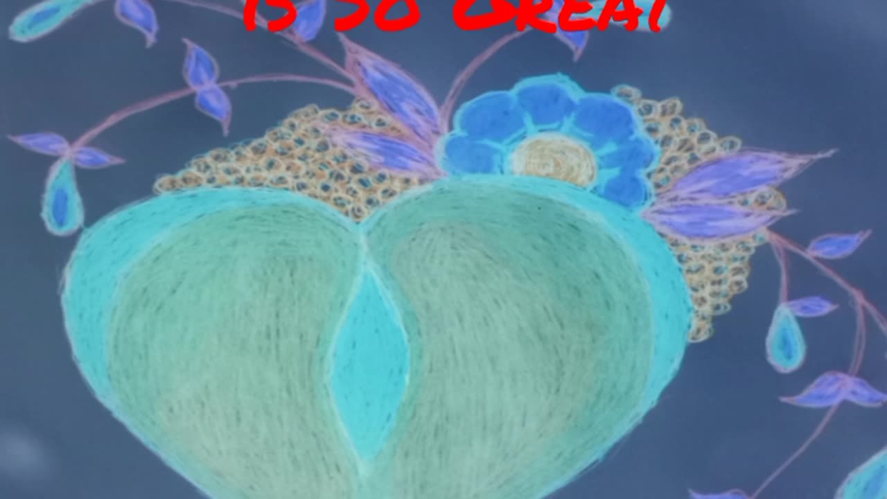 James Pullens Music is So Great