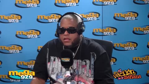 VIDEO: Primera Entrevista de La Fruta en USA