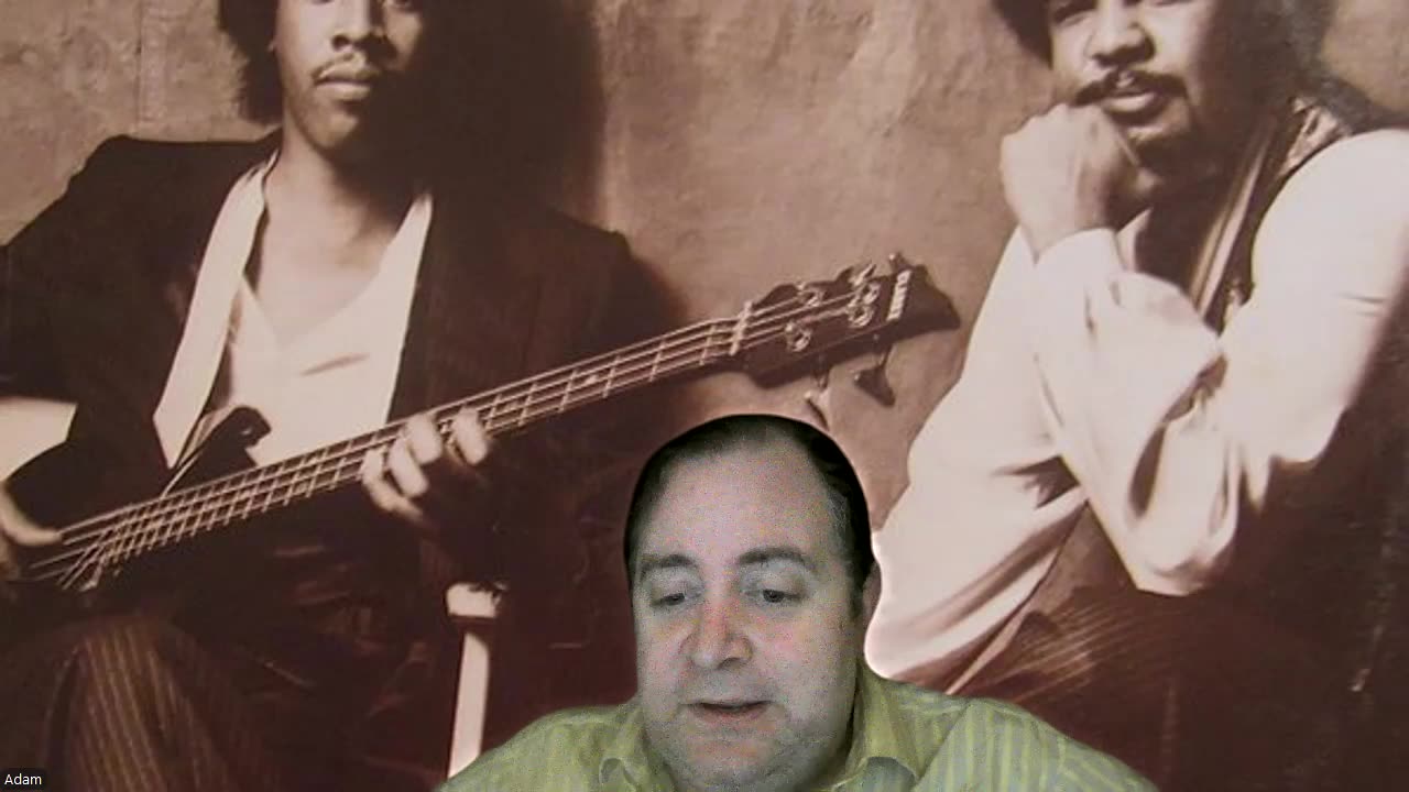 Stanley Clarke & George Duke: A Dynamic Duo