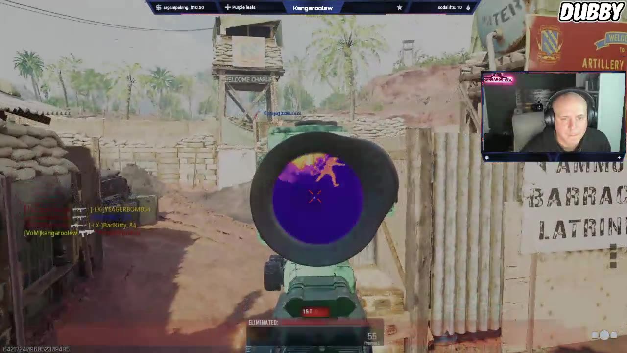 That was a long two days.