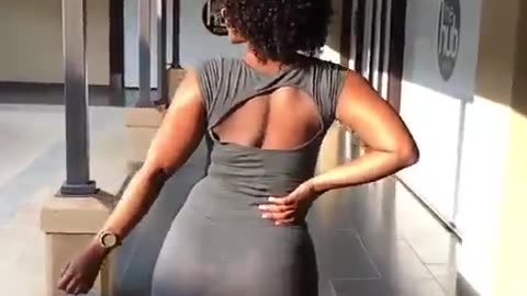 Azz so soft like nothing k