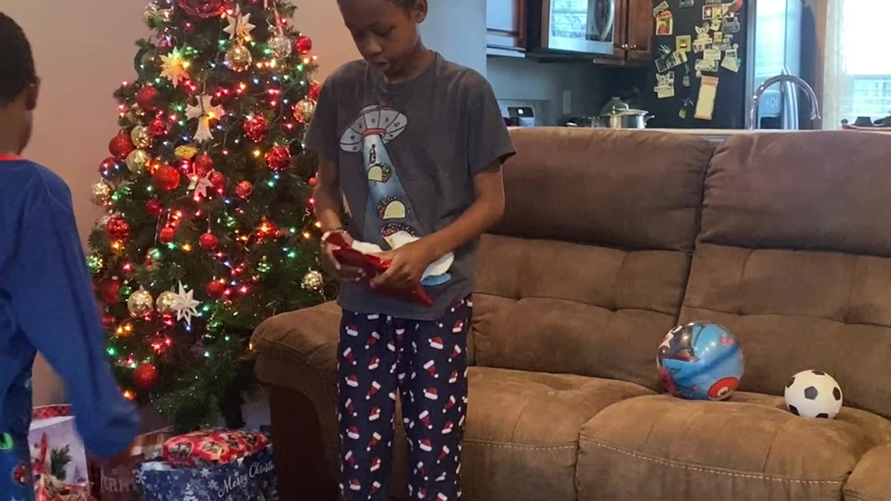 Christmas Day 🎅🎁