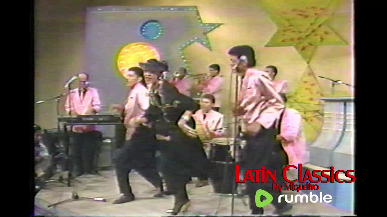 "B0rron y Cuentanueva" (1987) - Hn0s. R0sario