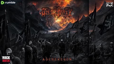 Obscurity - Ascheregen (2026)