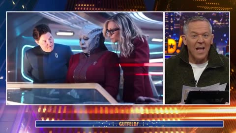 Gutfeld! - Greg shares the jokes we didn't use this week