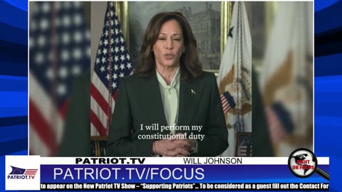 DEMOCRATS MEMORIALIZING J6