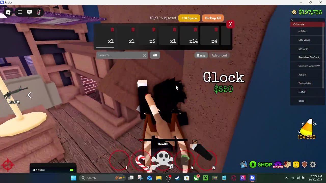 [Full Gameplay #428 -2025] Roblox: Ohio