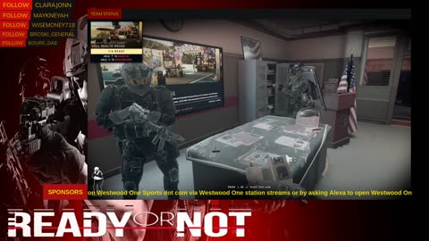 GameDay LivE! w/BiscuTMonkeY holds the no.1 Headband for Strategic gaming #BMh